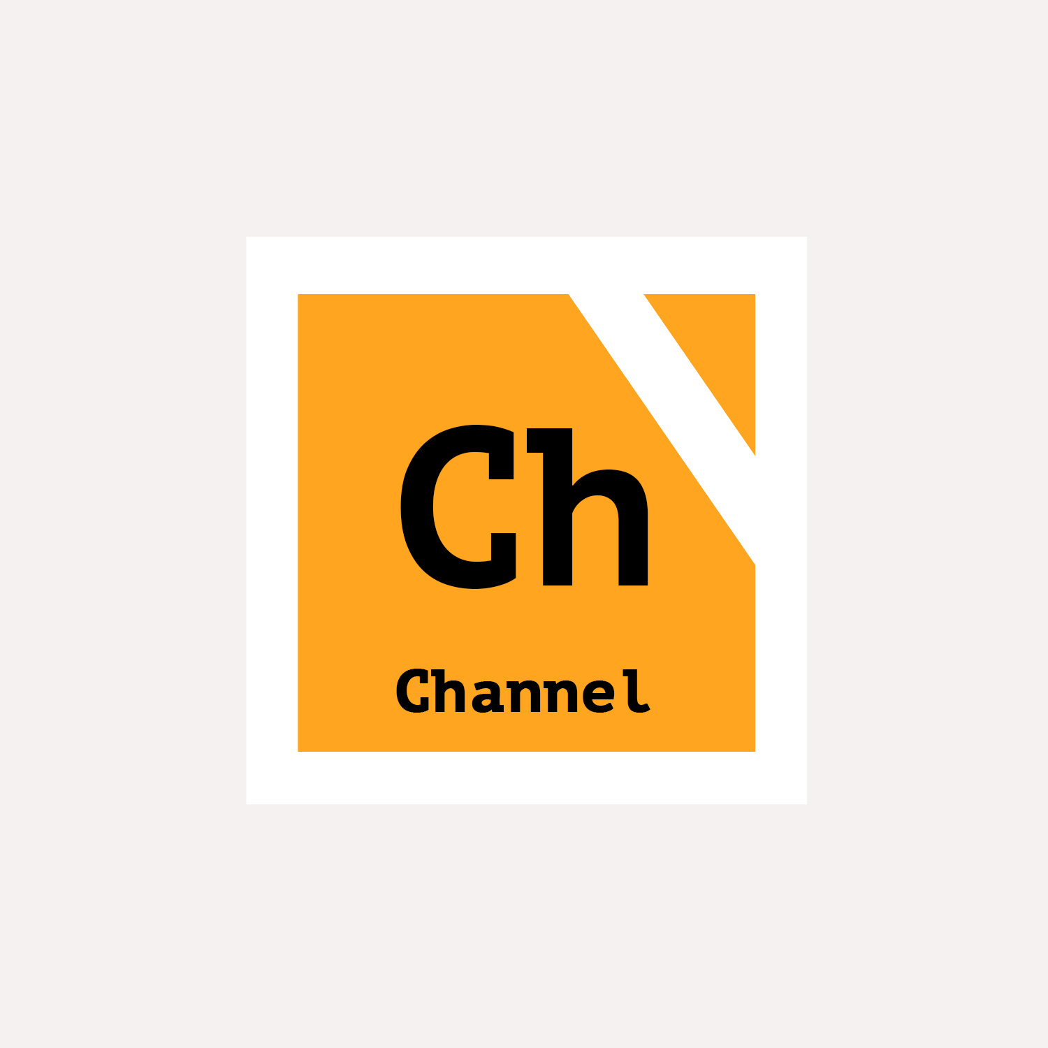 Channel Slicer