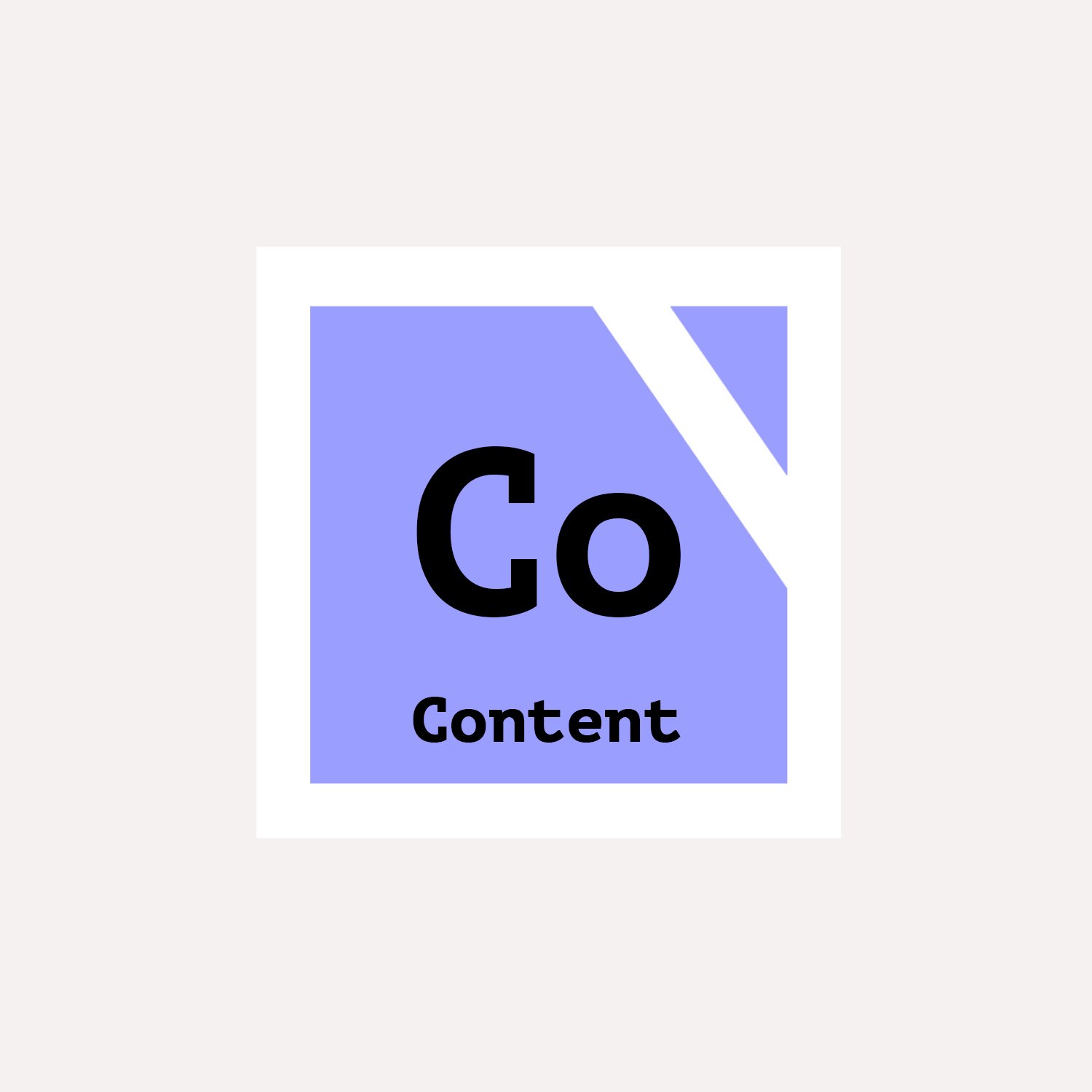 Content Slicer