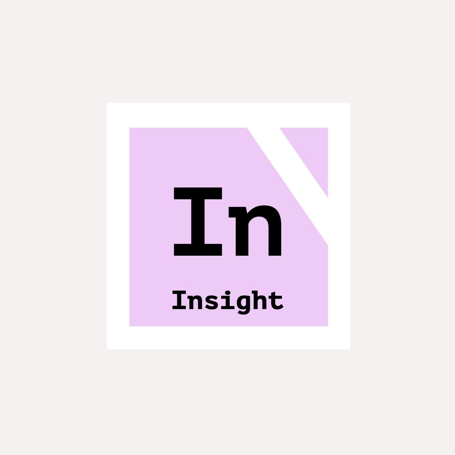 Insight Slicer