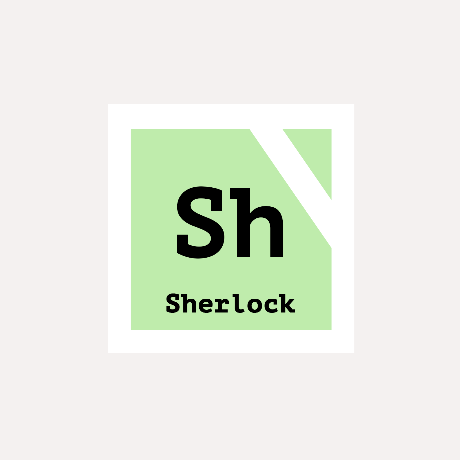 Sherlock Slicer