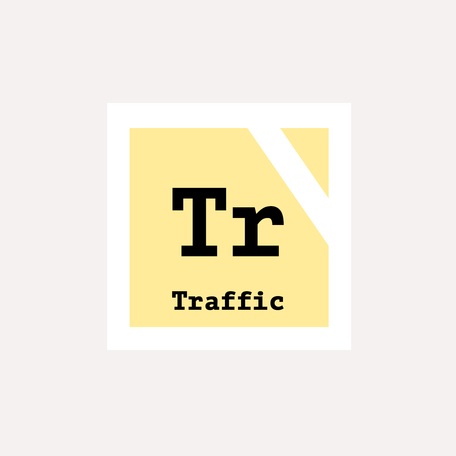 Traffic Slicer