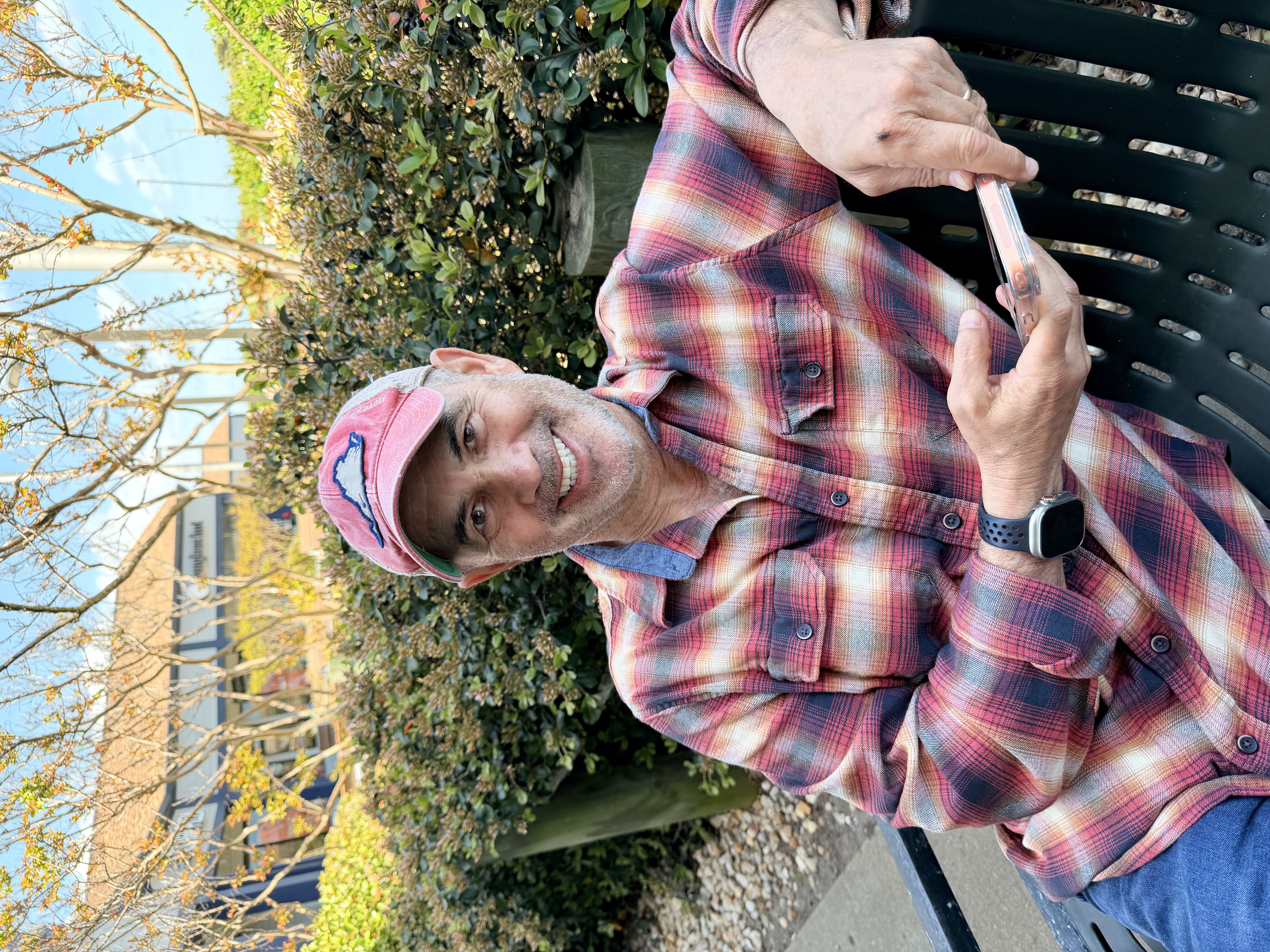 Grant Simmons — SEO Strategist & Tool Builder